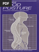 Secret of Good Posture