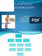 Chapter 7 Respiration Bio f4