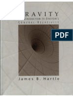 139-Gravity An Introduction To Einsteins General Relativity 1e-Hartle