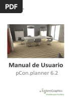 Manual de Usuario 6.2 - SP