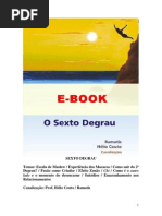 E-Book o Sexto Degrau