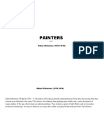 Painters - Vol. 8