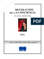 Isha La Revolucion de La Con Ciencia 1