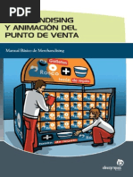 Merchandaising y Animacion en El Pto de Venta