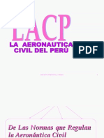 La Aeronautica Civil en Peru