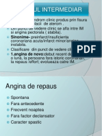 Sindromul Intermediar