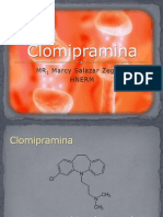 Clomipramina