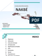 Nakbé