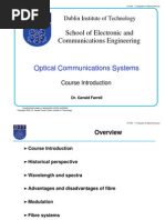 School of Electronic and Communications Engineering