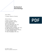 Advances in Biochemical Engineering/Biotechnology