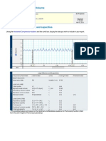 Respiratory Air Flow and Volume