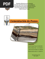 Cementación de Pozos Trabajo Oficial (Danny)