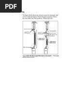 Setting CPCIH and FeederAttin Ericsson System