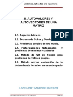 Apuntes Metodos Numericos Autovalores y Autovectores