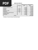 Rincian Biaya: 6,040,000 Terbilang: Enam Juta Empat Puluh Ribu Rupiah Total