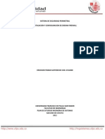 Seguridad Perimetral Con Endian Firewall