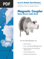 Catalogmagneticcoupler