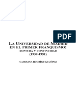 06 Univ Madrid Franquismo PDF