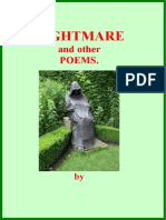 Nightmare and Other Poems