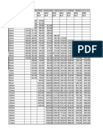 Standards - Dimensions Data Base