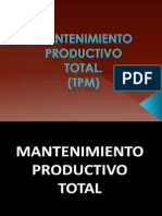 TPM Presentacion