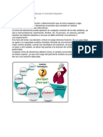 44.3 Toma de Decisiones y Liderazgo 4.4 Actividad Integradora