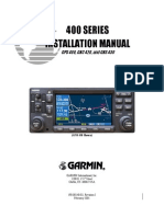 GNS430 InstallationManual