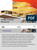 Timber Framed Structures Final