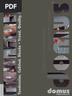 Architecture - Ebook Domus 2006