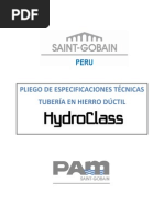 03 PET - Hydroclass - Set 12