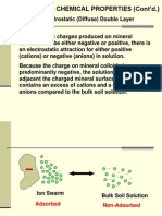 Physical & Chemical Properties (Cont'D.)