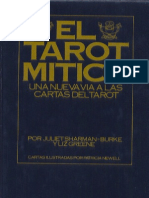 El Tarot Mitico PDF