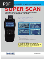 PLANATC Livreto Super Scan