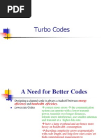 Turbo Code