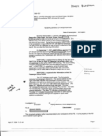 T7 B12 Flight 93 Calls - Mark Bingham FDR - FBI 302s - 9-13-01 Martorelli UA and 9-12-01 Rizzuto Info Re Passenger Lists420