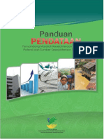 Panduan Pendataan Pmks Dan Psks 2013