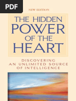 Hidden Power of The Heart