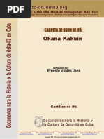 Okana Ogunda Kakuin