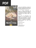 La Prometida - May Mcgoldrick