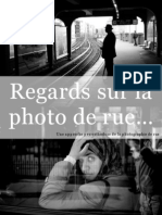 Regards Sur La Photo de Rue de Thomas Leuthard