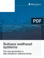 Aker Wellhead Database