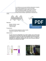 Prueba de Lugol