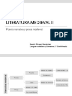 Narrativa Medieval