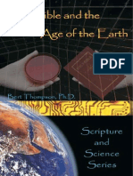 Bible Age