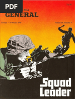 The General Vol 14 No 5