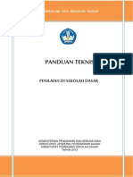 Panduan Penilaian