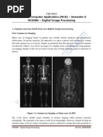 MCA-6 N Sample MC0086 Fall-2013