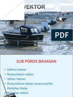 Bab 1 Vektor Fisika Teknik