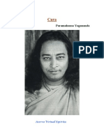 Cura (Paramahansa Yogananda)