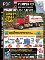 Warehouse Store: Lowest Prices Year!